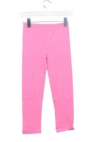 Colanți pentru copii About You, Mărime 6-7y/ 122-128 cm, Culoare Roz, Preț 34,26 Lei