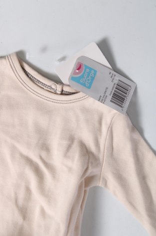 Παιδική μπλούζα Sucre d'Orge, Μέγεθος 1-2m/ 50-56 εκ., Χρώμα Πολύχρωμο, Τιμή 2,95 €