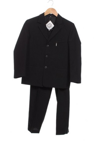 Dětský kostým  C&A, Velikost 8-9y/ 134-140 cm, Barva Černá, Cena  614,00 Kč