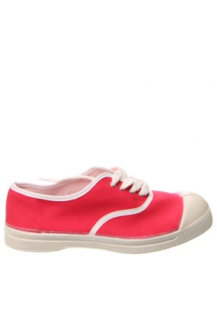Dětské boty  Bensimon, Velikost 34, Barva Červená, Cena  269,00 Kč