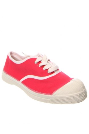 Παιδικά παπούτσια Bensimon, Μέγεθος 34, Χρώμα Κόκκινο, Τιμή 9,87 €