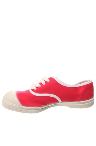 Detské topánky  Bensimon, Veľkosť 34, Farba Červená, Cena  9,57 €
