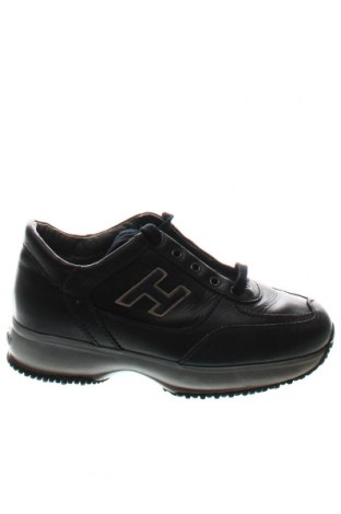 Dětské boty  Hogan, Velikost 32, Barva Černá, Cena  748,00 Kč