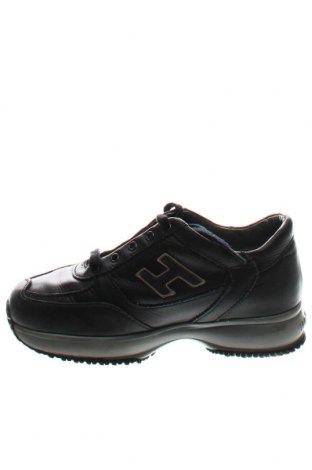 Detské topánky  Hogan, Veľkosť 32, Farba Čierna, Cena  57,84 €