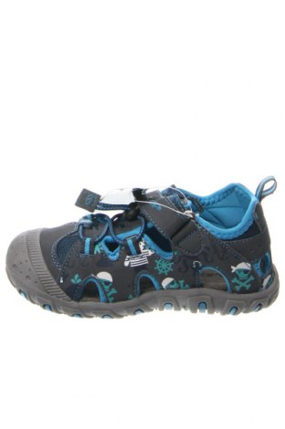 Dětské sandály Loap, Velikost 31, Barva Vícebarevné, Cena  493,00 Kč