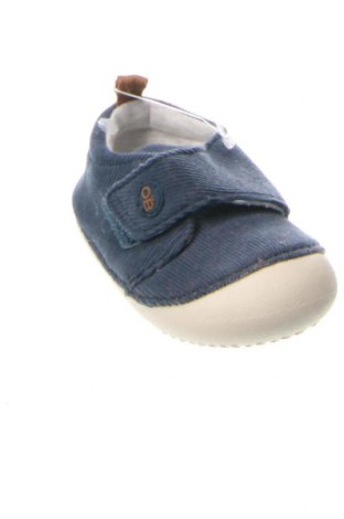 Detské topánky  Obaibi, Veľkosť 19, Farba Sivá, Cena  18,56 €