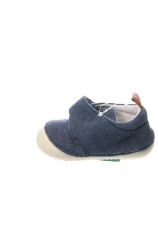 Detské topánky  Obaibi, Veľkosť 19, Farba Sivá, Cena  18,56 €