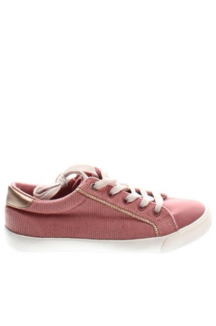 Dětské boty  Okaidi, Velikost 34, Barva Růžová, Cena  398,00 Kč
