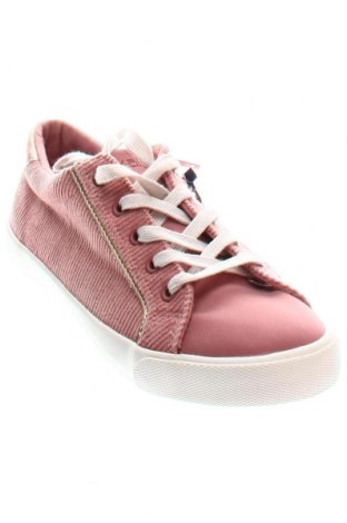 Detské topánky  Okaidi, Veľkosť 34, Farba Ružová, Cena  14,43 €