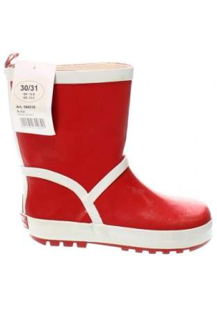 Dětské boty  Playshoes, Velikost 30, Barva Červená, Cena  609,00 Kč