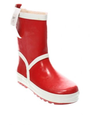 Detské topánky  Playshoes, Veľkosť 30, Farba Červená, Cena  12,12 €