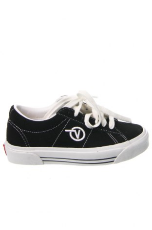 Παιδικά παπούτσια Vans, Μέγεθος 34, Χρώμα Μαύρο, Τιμή 87,11 €
