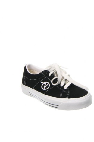 Παιδικά παπούτσια Vans, Μέγεθος 34, Χρώμα Μαύρο, Τιμή 87,11 €