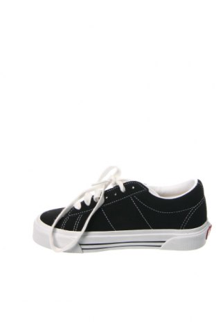 Dětské boty  Vans, Velikost 34, Barva Černá, Cena  2 449,00 Kč