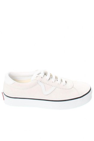 Dětské boty  Vans, Velikost 34, Barva Bílá, Cena  2 449,00 Kč