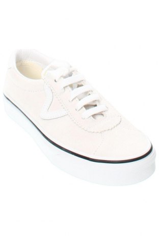 Dětské boty  Vans, Velikost 34, Barva Bílá, Cena  2 449,00 Kč
