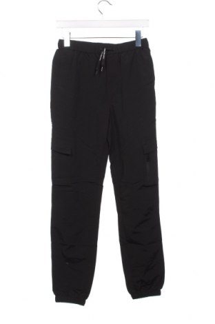 Detské nohavice  Calvin Klein Jeans, Veľkosť 15-18y/ 170-176 cm, Farba Čierna, Cena  76,80 €
