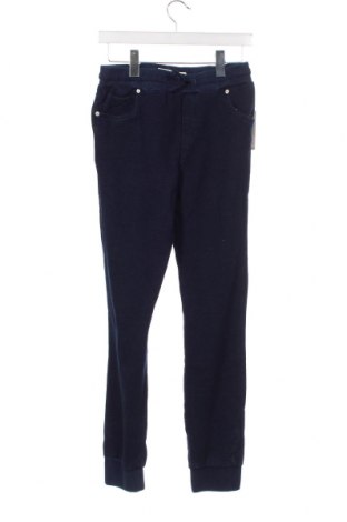 Dětské kalhoty  Levi's, Velikost 11-12y/ 152-158 cm, Barva Modrá, Cena  2 159,00 Kč