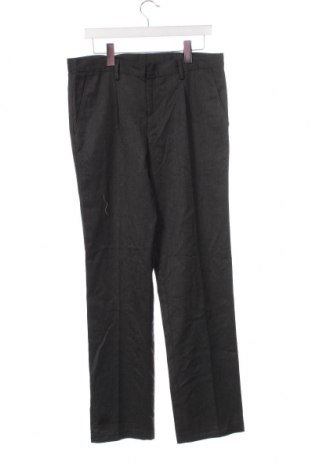 Pantaloni pentru copii Next, Mărime 15-18y/ 170-176 cm, Culoare Gri, Preț 24,16 Lei