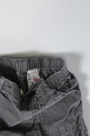 Detské nohavice  Next, Veľkosť 6-9m/ 68-74 cm, Farba Sivá, Cena  15,88 €