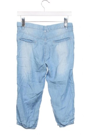 Pantaloni pentru copii S.Oliver, Mărime 12-13y/ 158-164 cm, Culoare Albastru, Preț 85,53 Lei