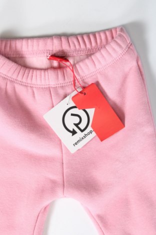 Detské nohavice  S.Oliver, Veľkosť 9-12m/ 74-80 cm, Farba Ružová, Cena  40,72 €