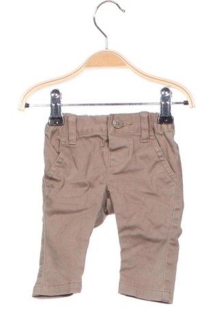 Dětské kalhoty  United Colors Of Benetton, Velikost 1-2m/ 50-56 cm, Barva Hnědá, Cena  351,00 Kč