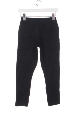 Pantaloni pentru copii Zara, Mărime 13-14y/ 164-168 cm, Culoare Albastru, Preț 11,05 Lei