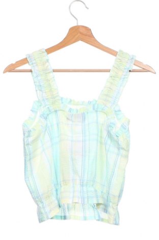 Μπλουζάκι αμάνικο παιδικό LMTD, Μέγεθος 11-12y/ 152-158 εκ., Χρώμα Πολύχρωμο, Τιμή 3,42 €