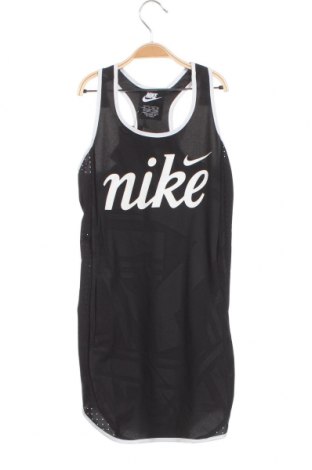 Kinder Top Nike, Größe 6-7y/ 122-128 cm, Farbe Schwarz, Preis 30,41 €