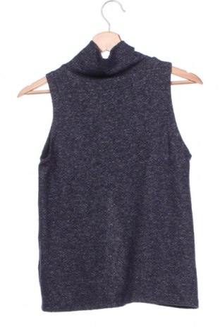 Παιδικό πουλόβερ, Μέγεθος 13-14y/ 164-168 εκ., Χρώμα Μπλέ, Τιμή 2,15 €