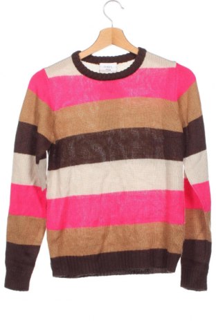 Детски пуловер D-Xel, Размер 13-14y/ 164-168 см, Цвят Многоцветен, Цена 5,22 лв.