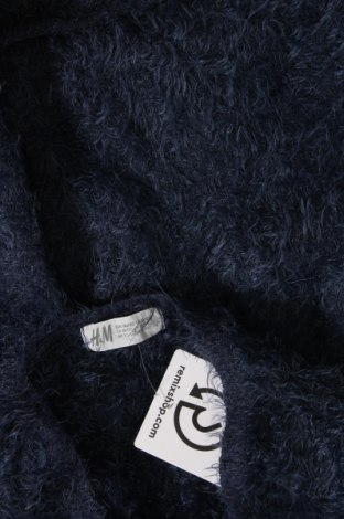 Gyerek pulóver H&M, Méret 10-11y / 146-152 cm, Szín Kék, Ár 2 131 Ft
