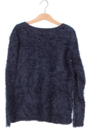 Παιδικό πουλόβερ H&M, Μέγεθος 10-11y/ 146-152 εκ., Χρώμα Μπλέ, Τιμή 5,20 €