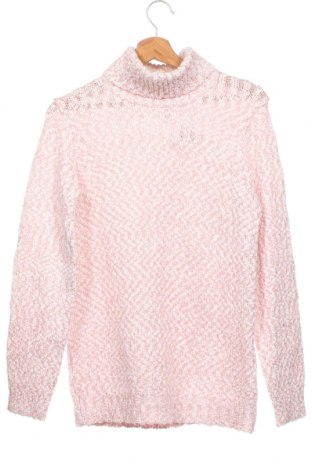 Детски пуловер Here+There, Размер 15-18y/ 170-176 см, Цвят Розов, Цена 5,60 лв.