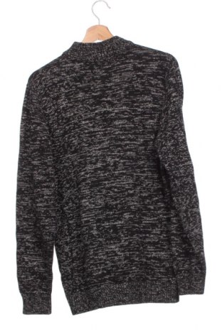 Παιδικό πουλόβερ Here+There, Μέγεθος 15-18y/ 170-176 εκ., Χρώμα Μαύρο, Τιμή 16,08 €