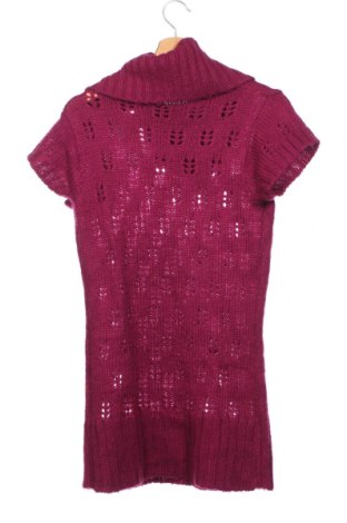 Παιδικό πουλόβερ Okay, Μέγεθος 14-15y/ 168-170 εκ., Χρώμα Ρόζ , Τιμή 1,70 €