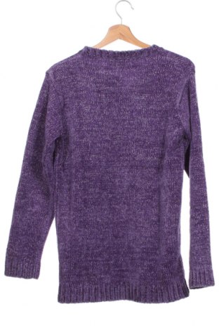 Детски пуловер Outfit, Размер 15-18y/ 170-176 см, Цвят Лилав, Цена 7,75 лв.