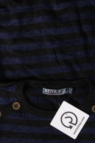 Detský sveter  Retour Jeans, Veľkosť 13-14y/ 164-168 cm, Farba Viacfarebná, Cena  2,18 €