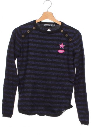 Παιδικό πουλόβερ Retour Jeans, Μέγεθος 13-14y/ 164-168 εκ., Χρώμα Πολύχρωμο, Τιμή 2,18 €