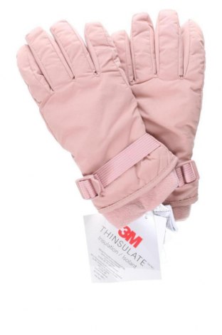 Γάντια παιδιών για χειμερινά σπορ Gap Kids, Χρώμα Ρόζ , Τιμή 30,41 €