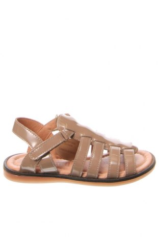Detské sandále Bisgaard, Veľkosť 31, Farba Hnedá, Cena  14,23 €