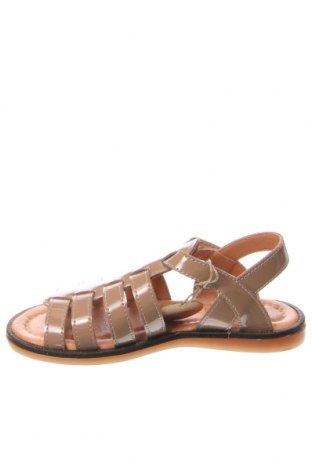 Detské sandále Bisgaard, Veľkosť 31, Farba Hnedá, Cena  61,86 €