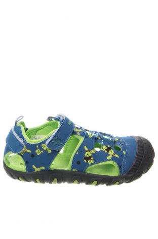 Detské sandále Junior league, Veľkosť 35, Farba Modrá, Cena  18,50 €