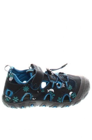 Sandale pentru copii Loap, Mărime 33, Culoare Albastru, Preț 181,58 Lei