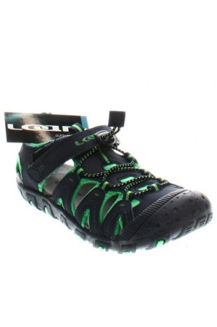 Detské sandále Loap, Veľkosť 35, Farba Modrá, Cena  35,57 €