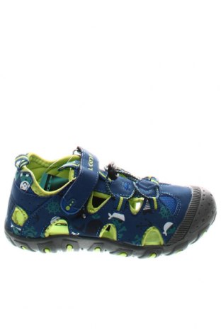 Detské sandále Loap, Veľkosť 33, Farba Modrá, Cena  17,07 €
