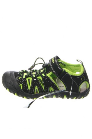 Detské sandále Loap, Veľkosť 30, Farba Čierna, Cena  35,57 €