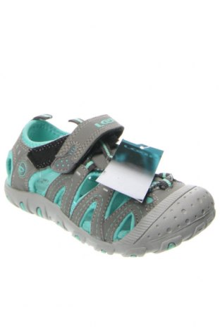 Detské sandále Loap, Veľkosť 29, Farba Sivá, Cena  19,92 €