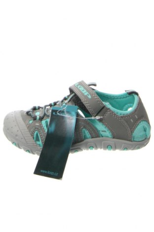 Detské sandále Loap, Veľkosť 29, Farba Sivá, Cena  19,92 €